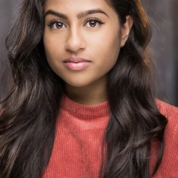 Halema Hussain