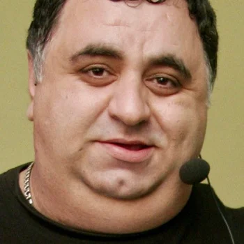 Халил Мусаев