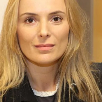 Halina Mlynková