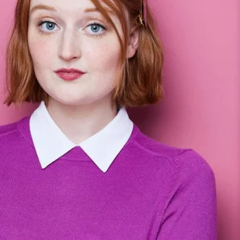 Hallie Newcomer