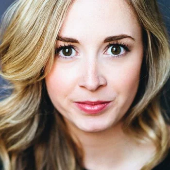 Hallie Seline