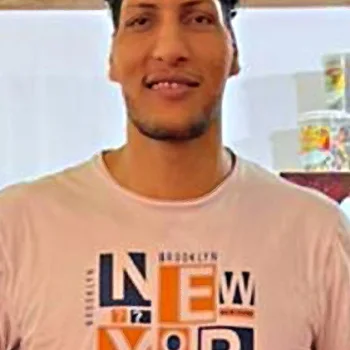 Hamad Fathy Abu El Reesh