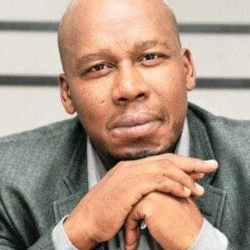 Hamilton Dlamini