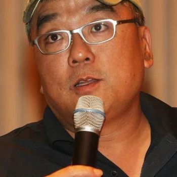 Han Jung-hwan