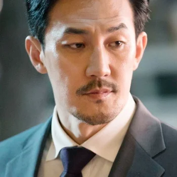 Han Jung-soo