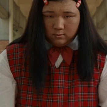 Han Yonghua