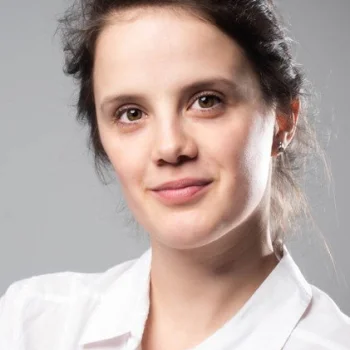 Hana Marie Maroušková