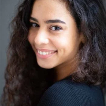 Hanane El Yousfi