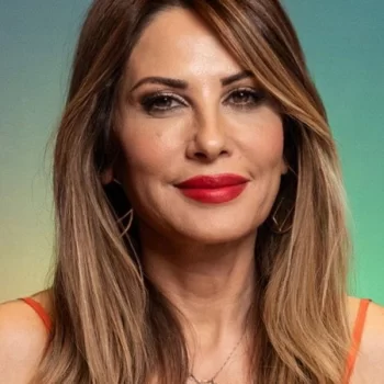 Hande Kazanova