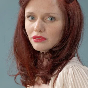 Hani Furstenberg