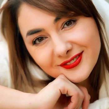 Hanie Tavassoli