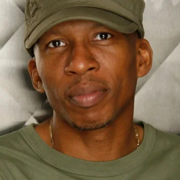 Hank Shocklee