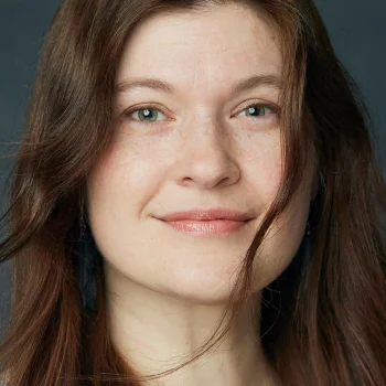 Ханна Бергхольм