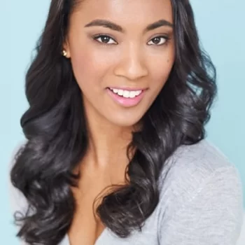Hannah Alissa Richardson