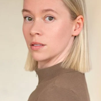 Hannah Baxter-Eve