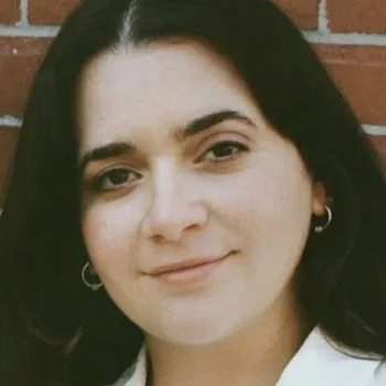 Hannah Dweck