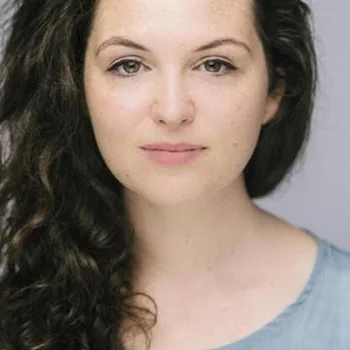 Hannah James-Scott