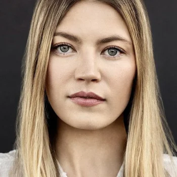 Hannah McKechnie
