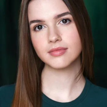 Hannah Melissa Scott