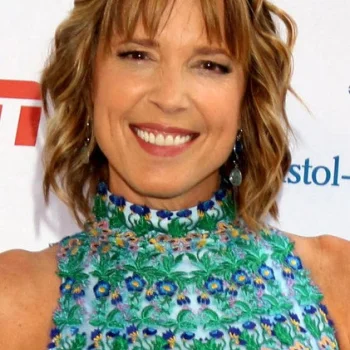 Hannah Storm
