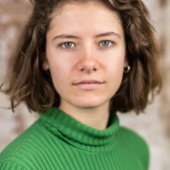 Hanneke van der Paardt