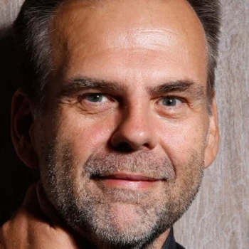 Hans Peter Edlmayer