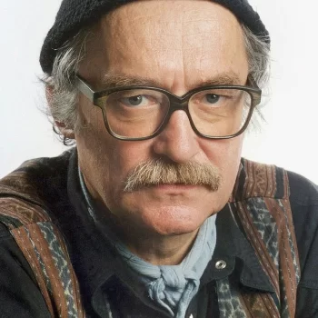 Hans W. Geißendörfer