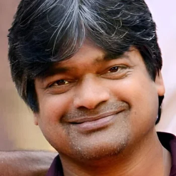 Harish Shankar