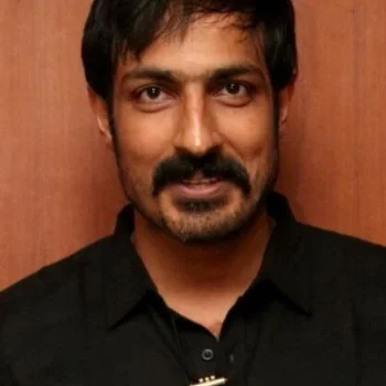 Harish Uthaman