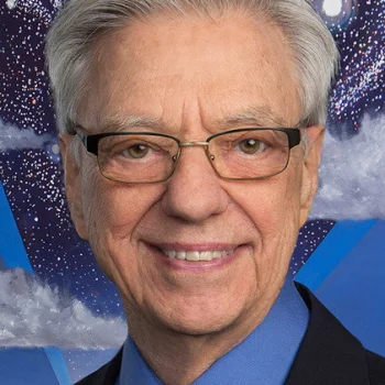 Harold E. Puthoff