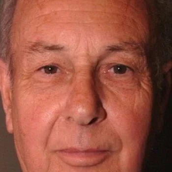 Harold Snoad