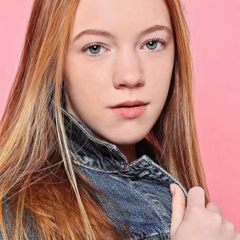 Harper Pilat