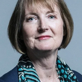 Harriet Harman