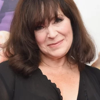 Harriet Thorpe