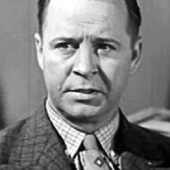 Harry Harvey