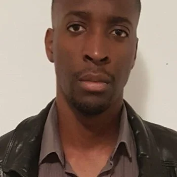 Harry Makanga