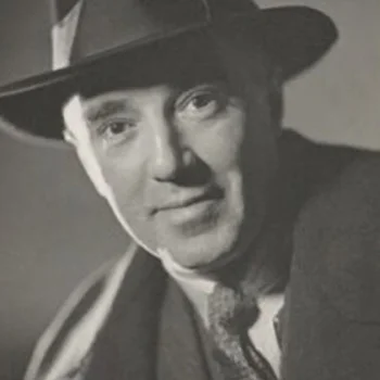 Harry Pollitt