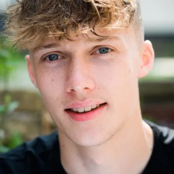 Harry Seymour