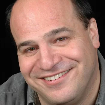 Harry Standjofski