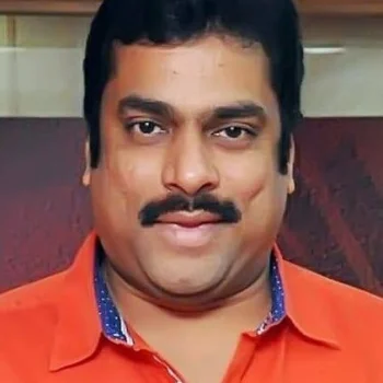 Harsha Vardhan