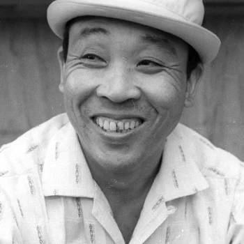Haruo Nakajima