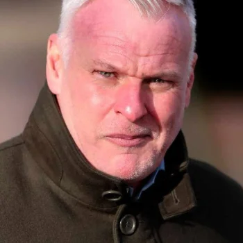 Harvey Stephens