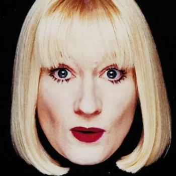 Hattie Hayridge