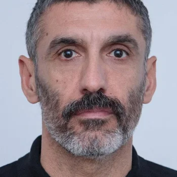 Haydar Köyel