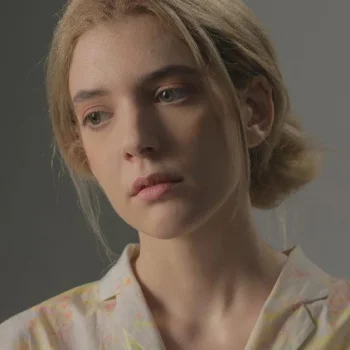 Haydée Lysander
