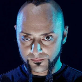 Hayko Cepkin