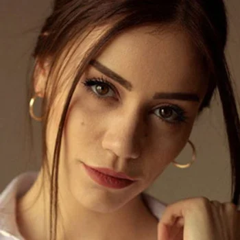 Hazal Benli