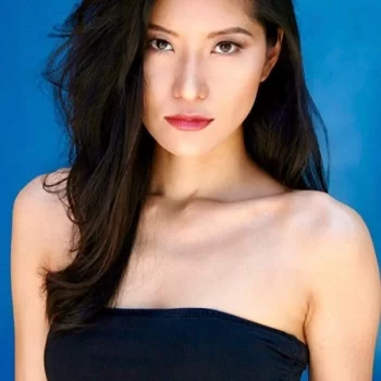 Hazuki Kato