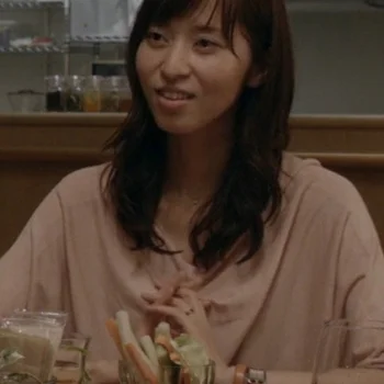 Hazuki Kikuchi