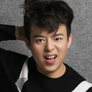 He Huan